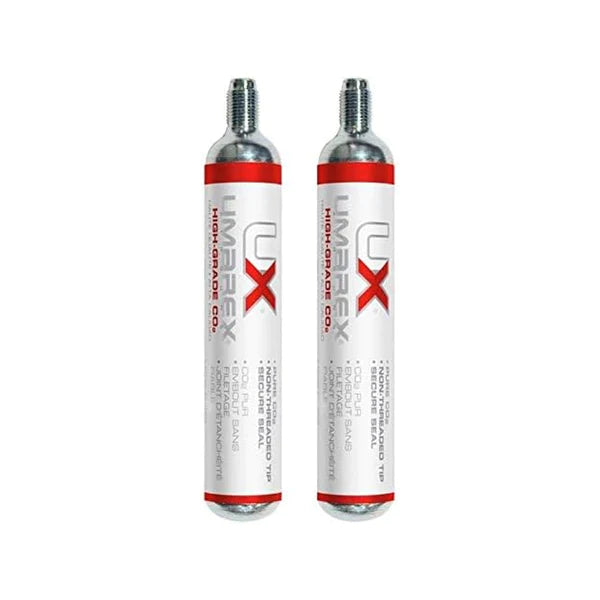 BYRNA 88G CO2 CARTRIDGES