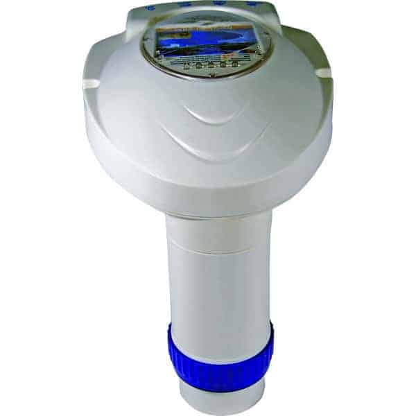 POOL ALARM