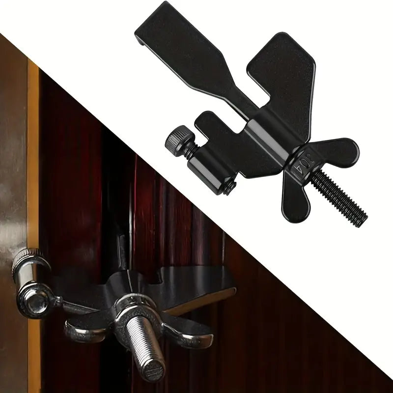 Portable Hotel Door Lock