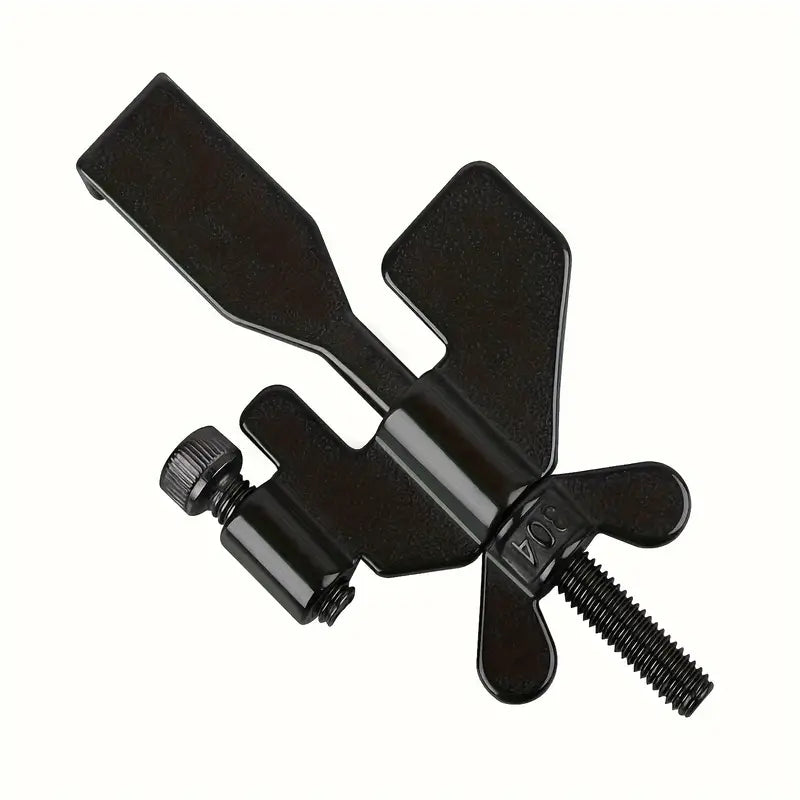 Portable Hotel Door Lock