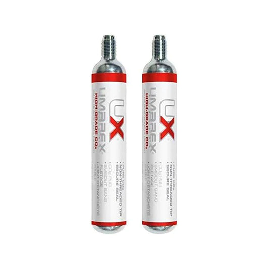 BYRNA 88G CO2 CARTRIDGES